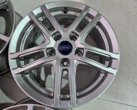 Ford mondeo focus c-max s-max Tourneo Connect 5X108 16'' ET50 4X