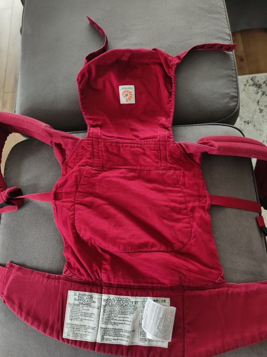 Nosidełko nosidło Ergobaby Carrier