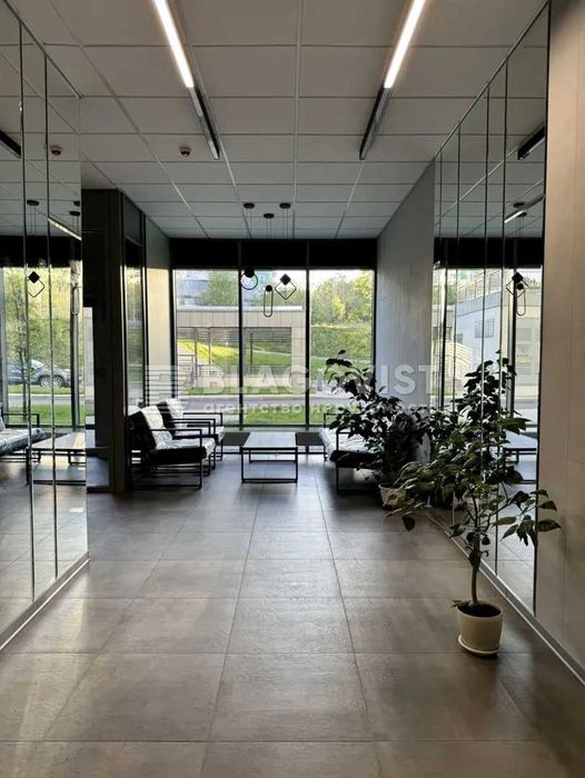 Київ, Вишгородська, 45ж, ЖК Паркове місто, Подільский