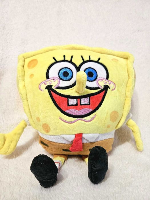 NOWA Maskotka – SpongeBob 28 cm