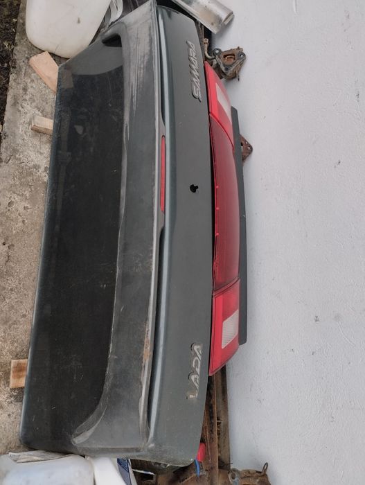 Ляда ВАЗ 2115 в хорошому стані