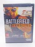 GRA Battlefield Hardline Na Xbox One  4013/10