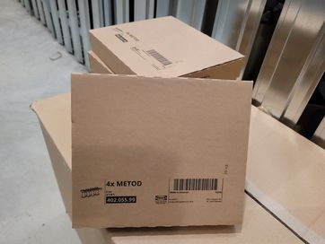 Nozki ikea metod 2op