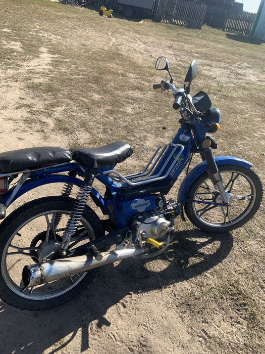 Продам дельту 72 куба