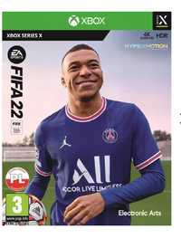 Fifa 22 xbox series x