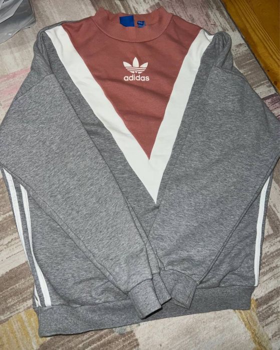 Світшот Adidas