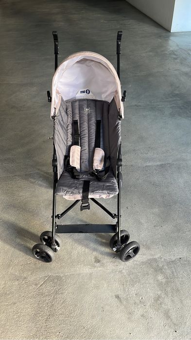 Carrinho de passeio