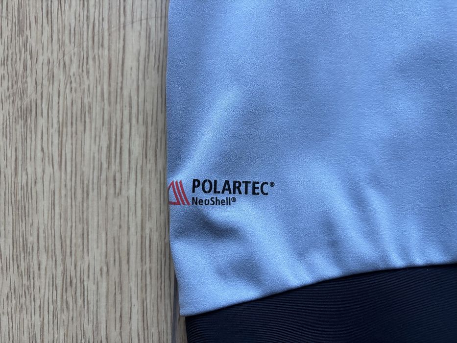 Gabba ciclismo Sportful Fiandre Pro Jacket L