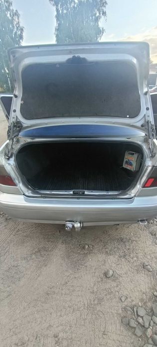 Продам економне авто