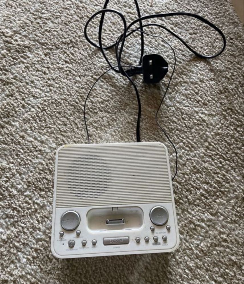 Radio JMB for iPhone & iPod