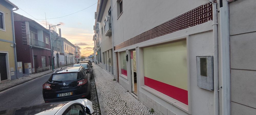 Loja Centro Vieira de Leiria