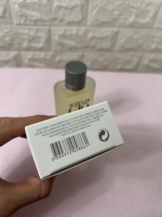 Парфуми духи Acqua Di Gio Armani