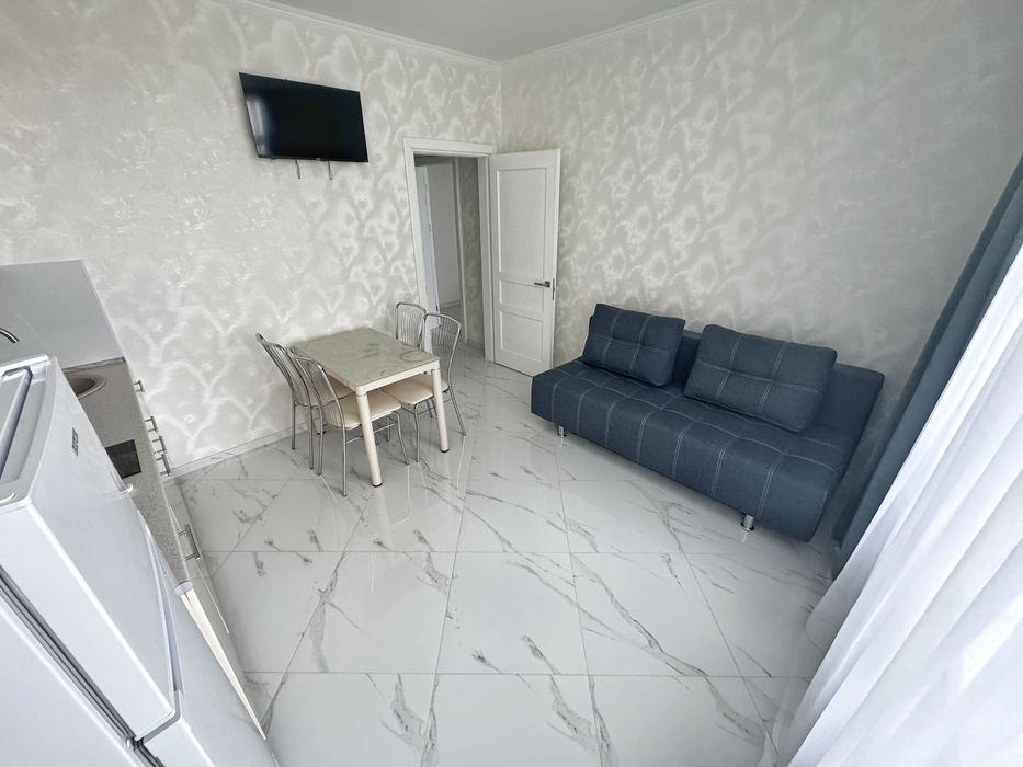 ‼️Вільно‼️ Однокімнатна квартира - вул. О. Довбуша 15 - Гарант Сіті