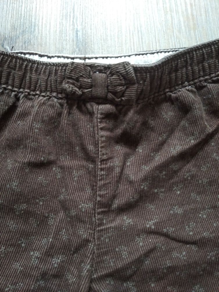 Spodnie firmy H&M