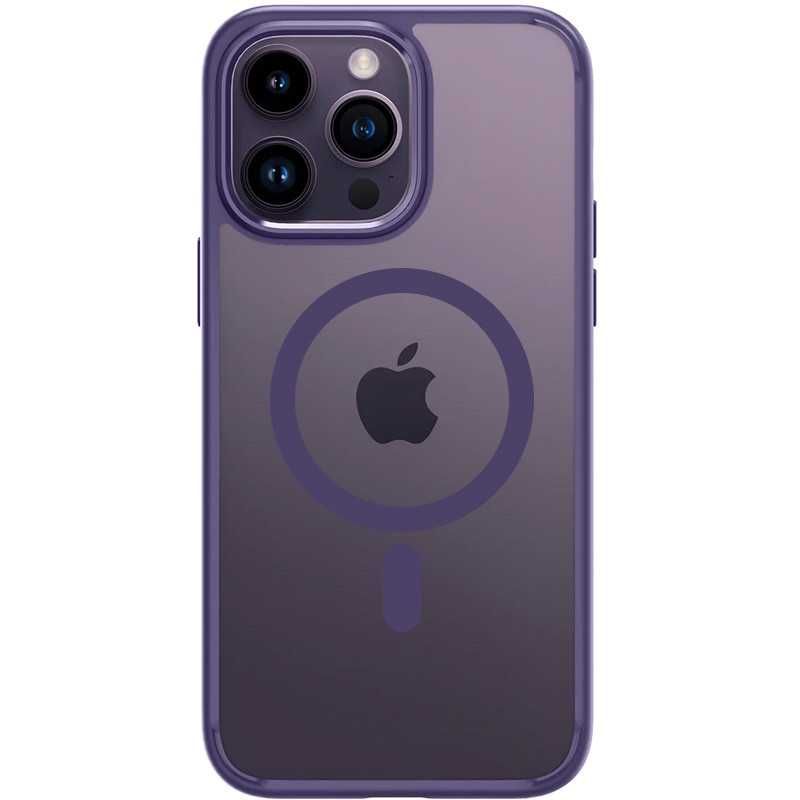 Чохол Spigen  Ultra Hybrid Mag для Apple iPhone