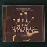 Porcupine Tree- the incident 2009 CD