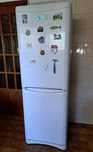 Frigorífico/Combinado INDESIT