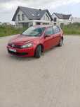 Volkswagen Golf 6 1.6 102KM MPI + LPG