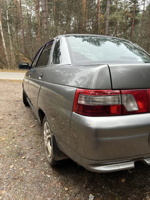 Продам ваз 21010, 16 клапоный мотор