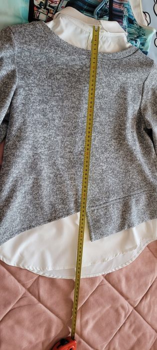 Блуза, рубашка, кофта 36 размер