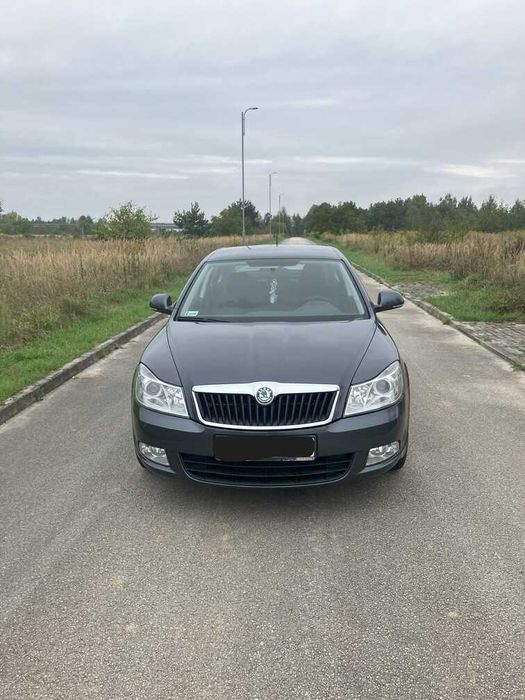 Sprzedam Skoda Octavia 1,6 TDI