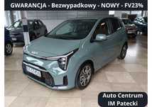 Kia Picanto Business Line+Winter 1,2 79KM GWARANCJA! NOWY! Salon PL