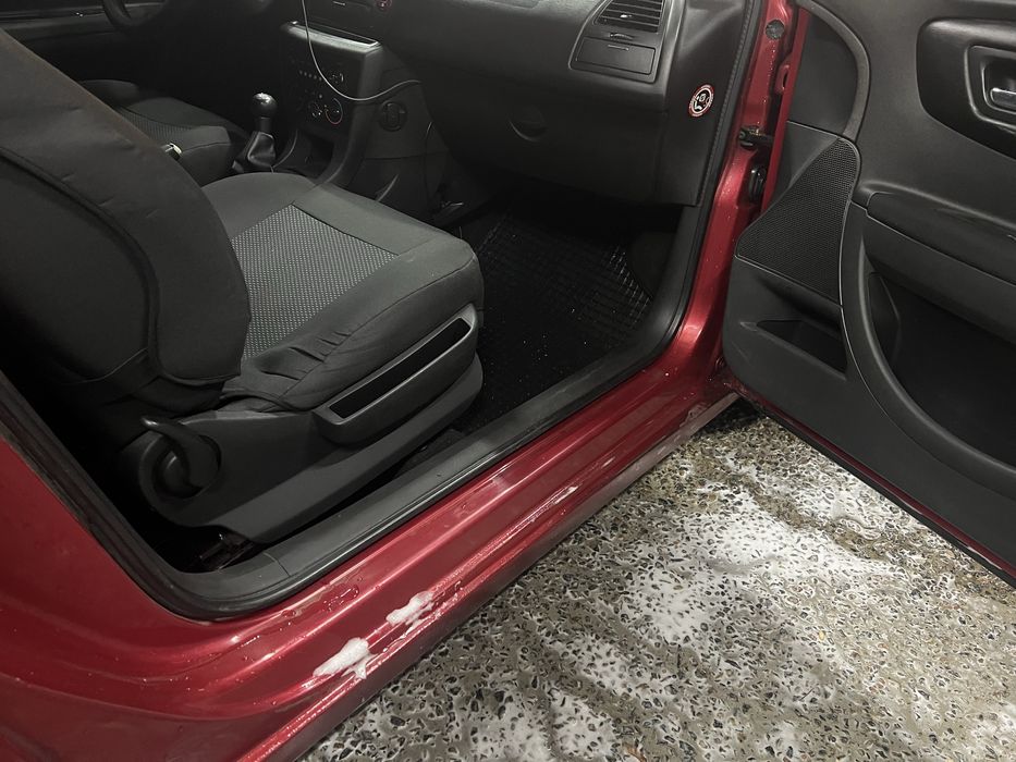 Продам Citroën C4 Coupe 1.6 газ/бензин