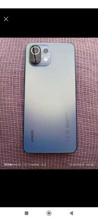 Xiaomi Mi 11Lite NE 5G ( Mais 10 películas de vidro) 1 ano de garantia