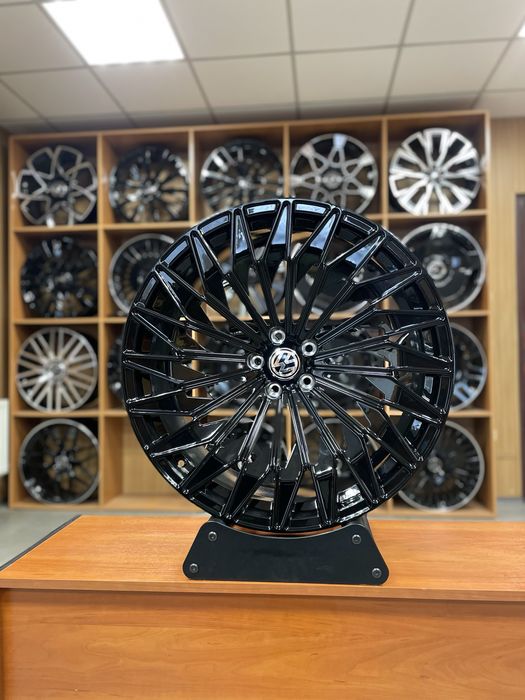 ‼️Кованые диски R22 Audi Q8,Q7,RS Q8‼️
