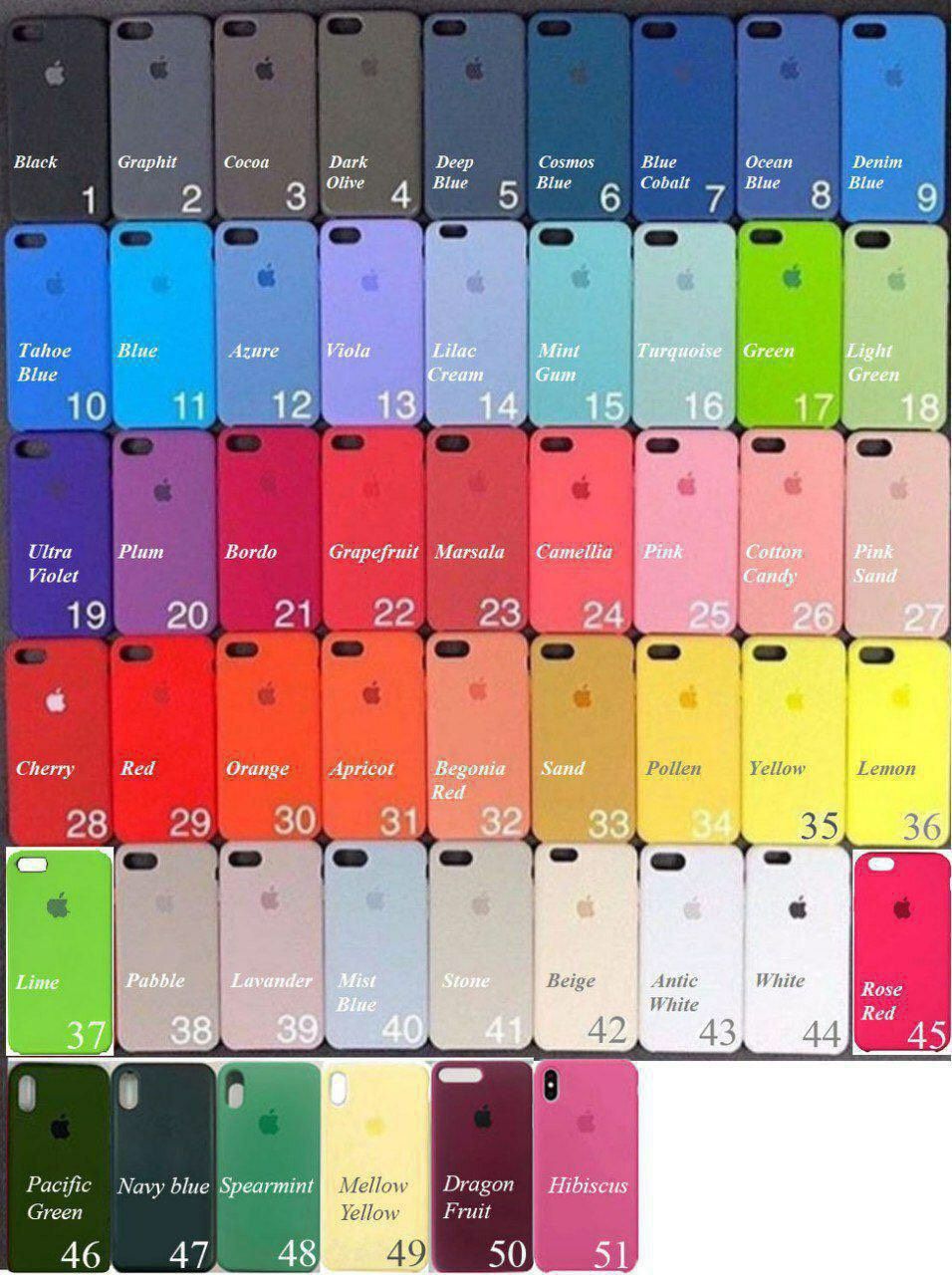 Чехол Силикон кейс на Айфон 13/13Pro Чохол silicone case 13 Pro Max