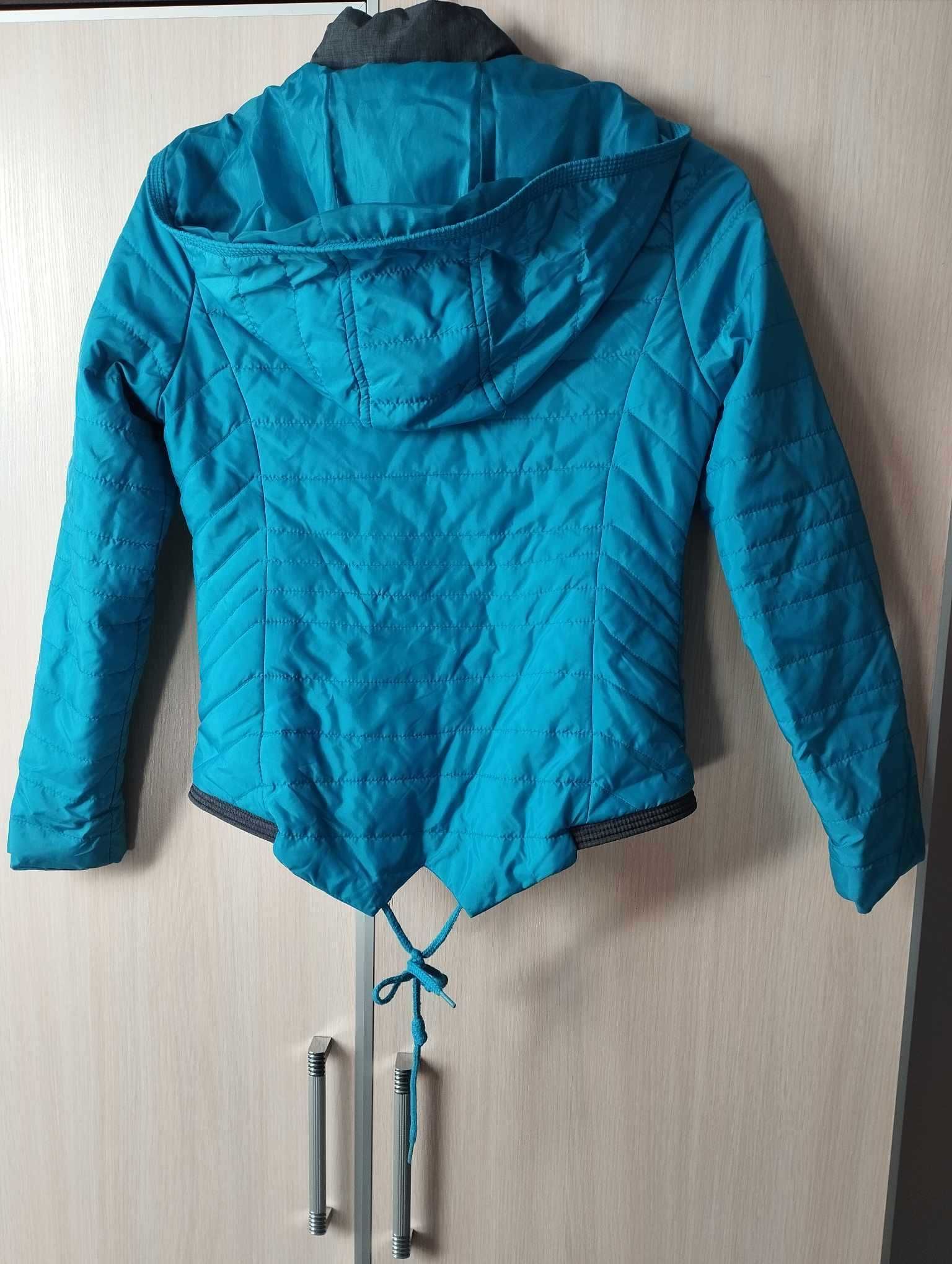 Kurtka wiosenna 152