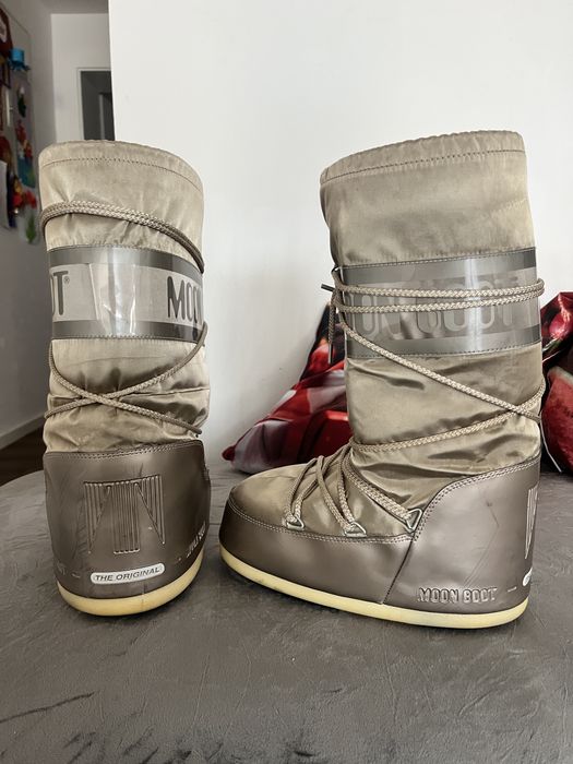 Moon boot жіночі черевики зимові , UGG