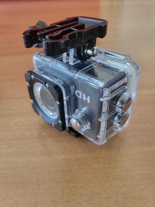 Action Cam Komir (Waterproof) - NOVA64551001201665123