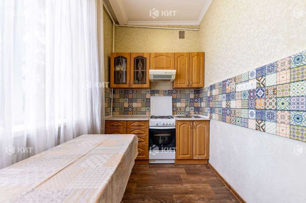 2к.60м2 Салтівка (Салтовка, Французский Бульвар, Михайлика 7) 130251