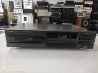 Technics SL-PG200A . Odtwarzacz CD. sprawny stan super