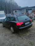 Audi A4b7 2006r kombi 2.0 TDI diesel