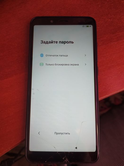 Xiaomi Redmi note 5 под ремонт или на запчасти