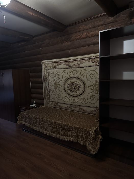 Готельно-ресторанний комплекс «Загадка»