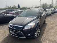 Ford Kuga silnik 2.0 TDCi 2008r,Anglik z kluczykami