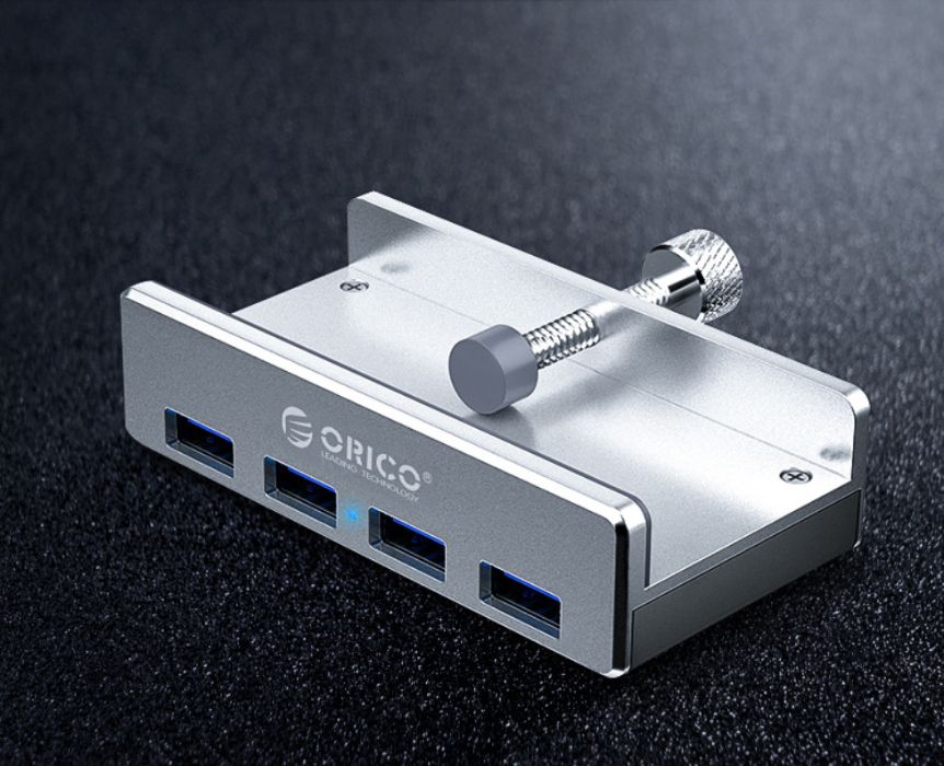 USB hub ORICO MH4PU USB 3.0 концентратор USB hub разветвитель