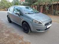 Fiat Grande Punto 1.3 16V MultiJET Diesel Klimatronik Abs Zadbany