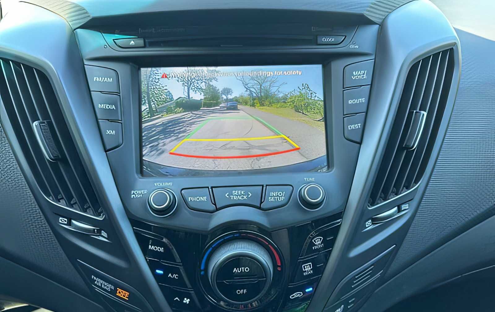 2015 Hyundai Veloster Turbo