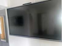 Monitor Interaktywny HikVision 86 cali nowy