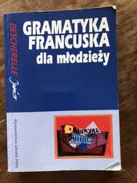 Gramatyka francuska dla mlodziez