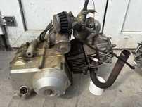 Silniki 50 i 110 4t