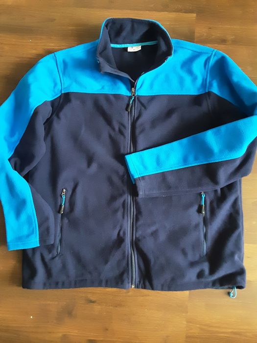 Bluza polarowa XL
