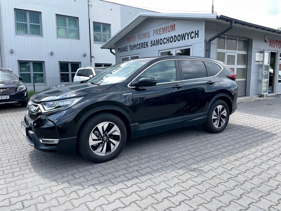 Honda CR-V 2.0 Hybrid 4x4 Automat Możliwa Zamiana