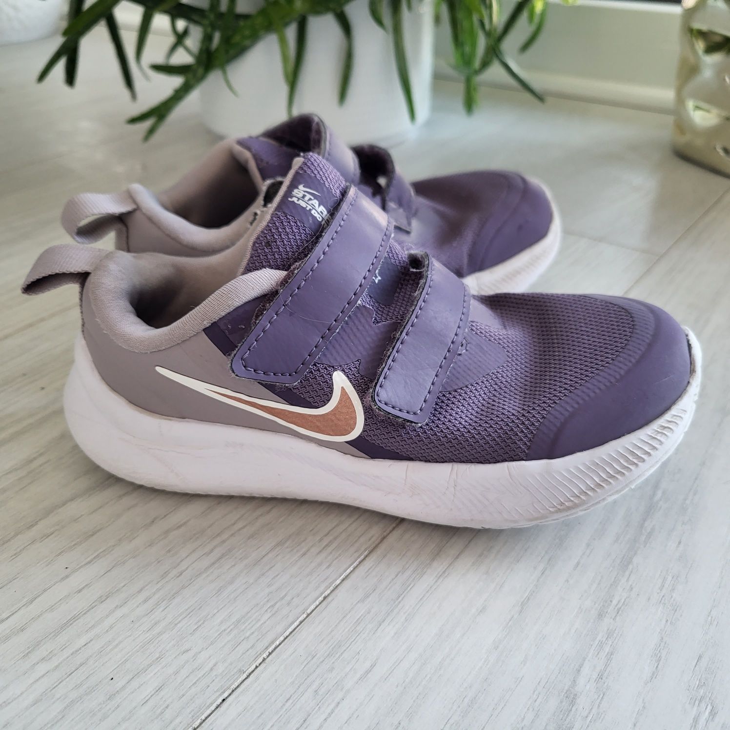 Nike star Runner 27l