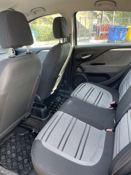 Fiat Punto Evo 1.3 mjet