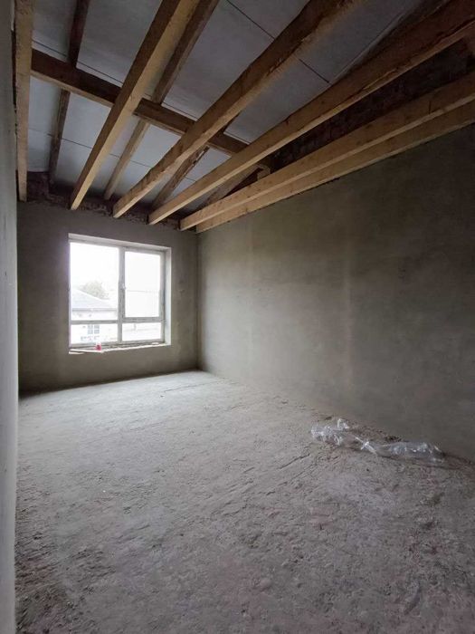 Продаж Duplex з гаражем - 160м2. Центр міста